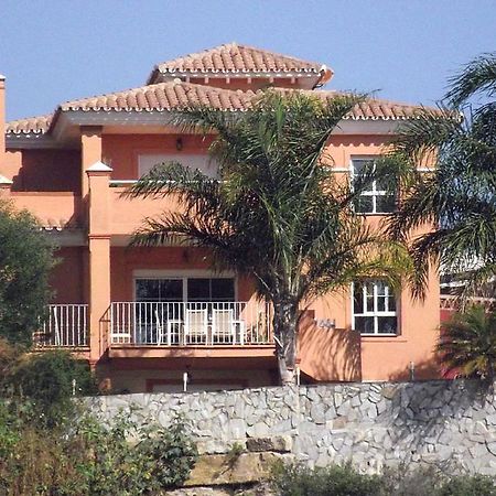 Villa Pilar El Faro Esterno foto