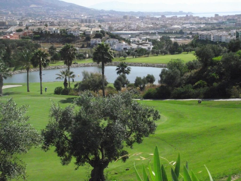 Villa Pilar El Faro Esterno foto